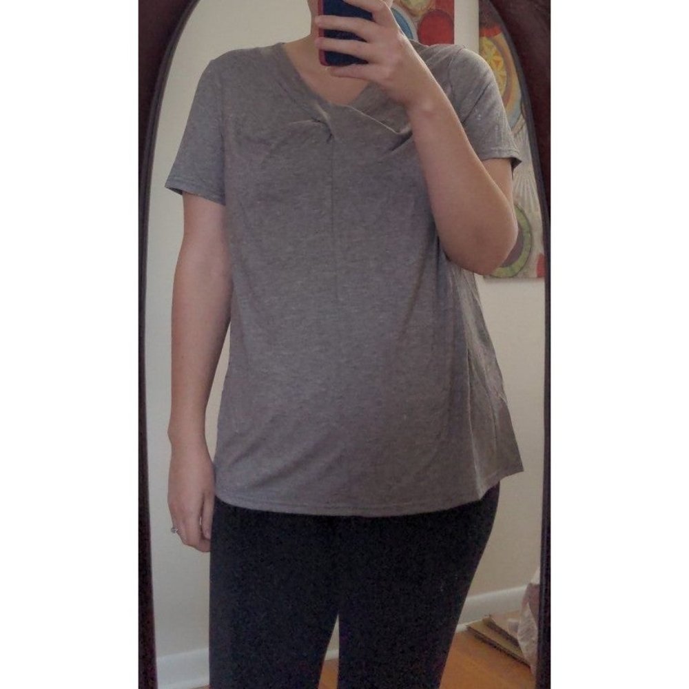 T-shirt - Picture 2 of 2